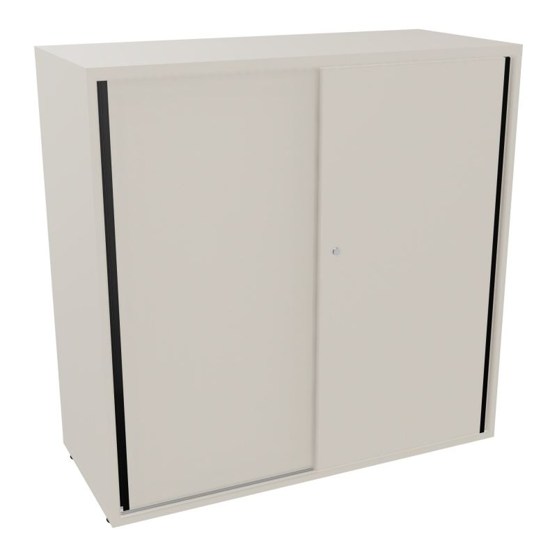 ARMAND ARM MELA L1000 H1000 P43,2 HAUTEUR COMPTOIR 2 PTES COULIS N5 N5 SG