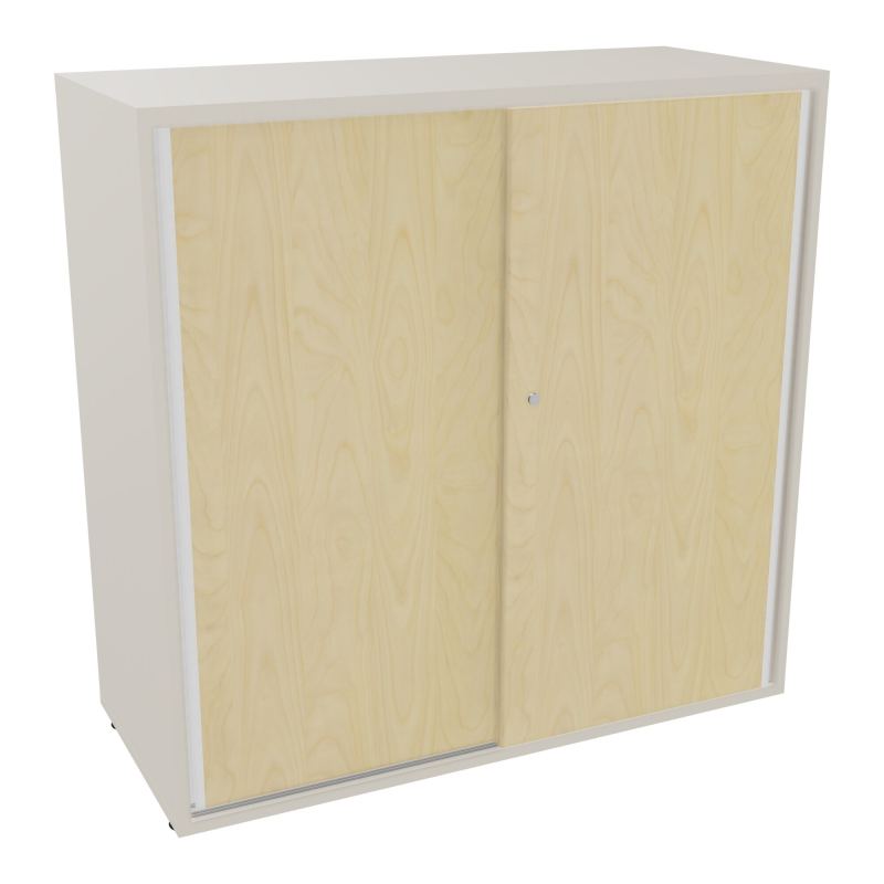 ARMAND ARM MELA L1000 H1000 P43,2 HAUTEUR COMPTOIR 2 PTES COULIS N5 N8 SO