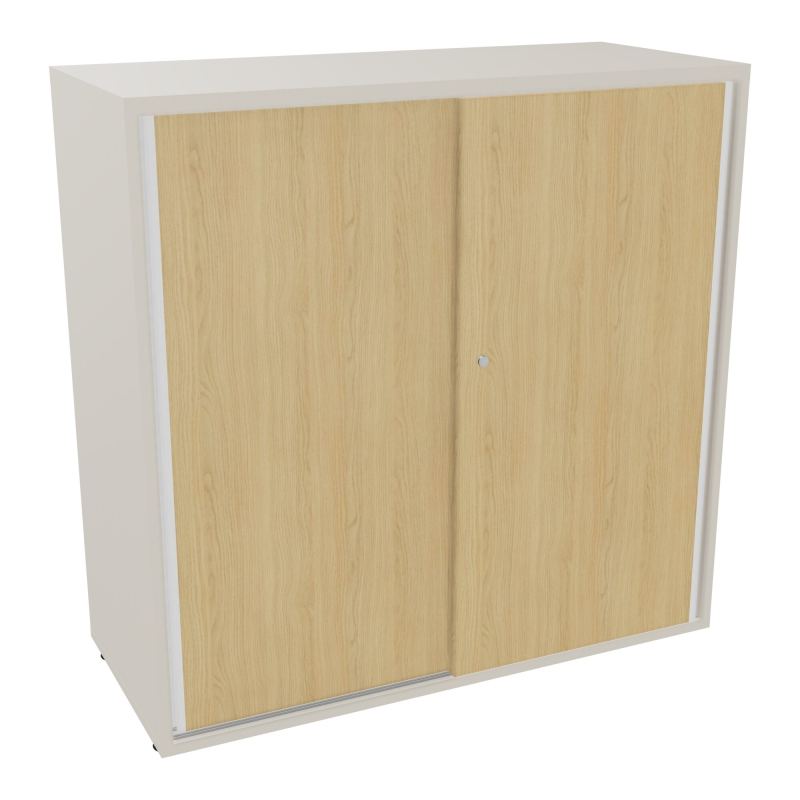 ARMAND ARM MELA L1000 H1000 P43,2 HAUTEUR COMPTOIR 2 PTES COULIS N5 R1 SO
