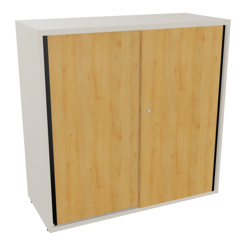 ARMAND ARM MELA L1000 H1000 P43,2 HAUTEUR COMPTOIR 2 PTES COULIS N5 R5 SG