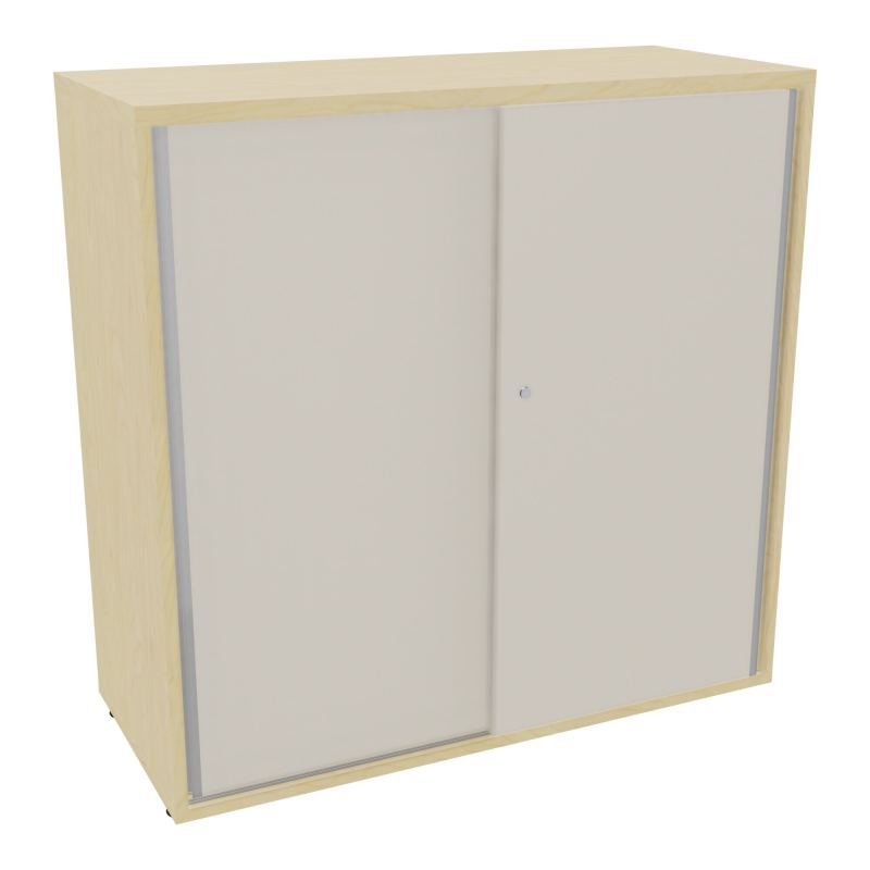 ARMAND ARM MELA L1000 H1000 P43,2 HAUTEUR COMPTOIR 2 PTES COULIS N8 N5 SB