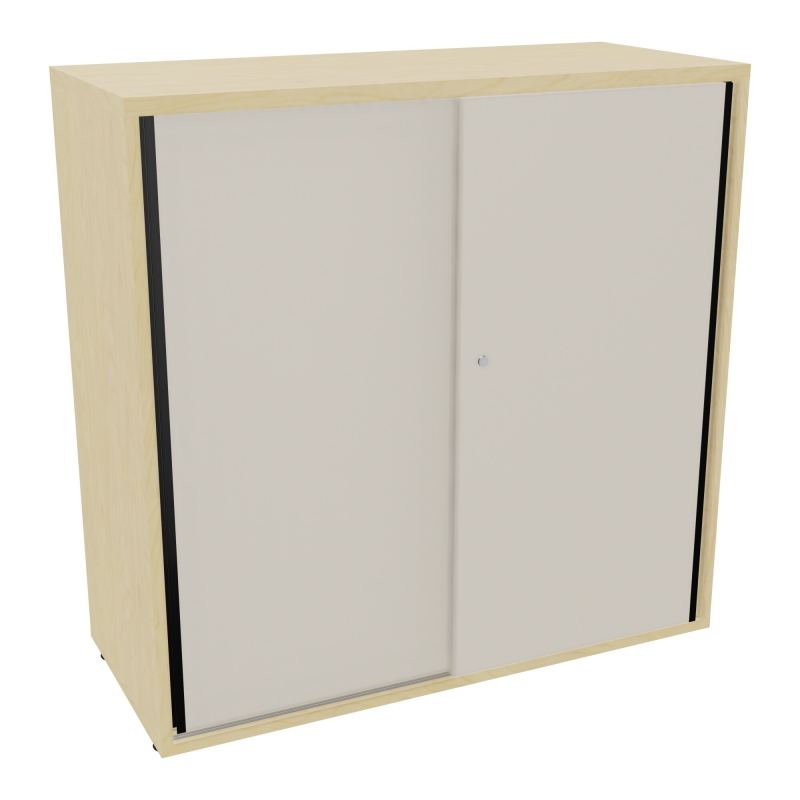 ARMAND ARM MELA L1000 H1000 P43,2 HAUTEUR COMPTOIR 2 PTES COULIS N8 N5 SG