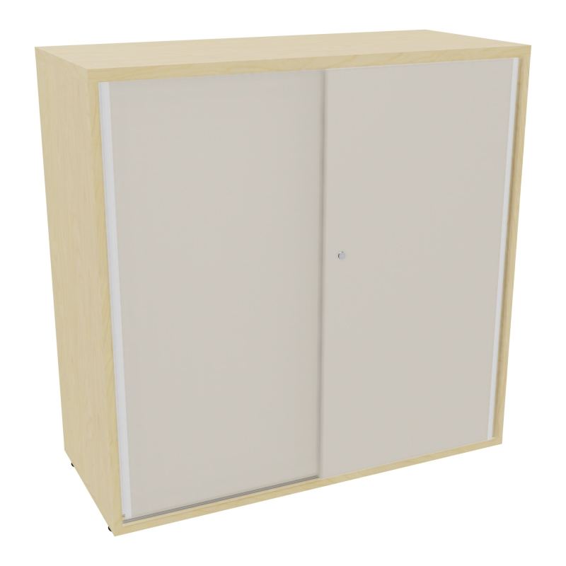 ARMAND ARM MELA L1000 H1000 P43,2 HAUTEUR COMPTOIR 2 PTES COULIS N8 N5 SO
