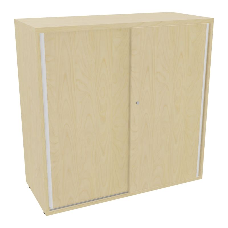 ARMAND ARM MELA L1000 H1000 P43,2 HAUTEUR COMPTOIR 2 PTES COULIS N8 N8 SO