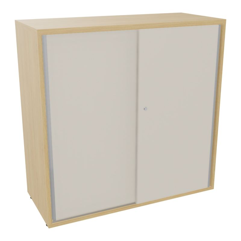 ARMAND ARM MELA L1000 H1000 P43,2 HAUTEUR COMPTOIR 2 PTES COULIS R1 N5 SB