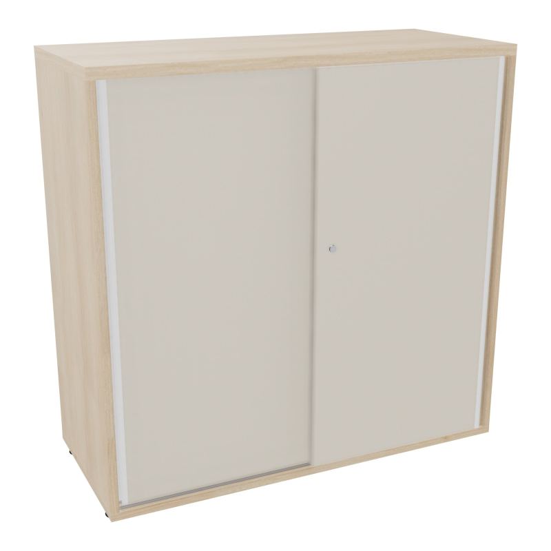 ARMAND ARM MELA L1000 H1000 P43,2 HAUTEUR COMPTOIR 2 PTES COULIS RZ N5 SO