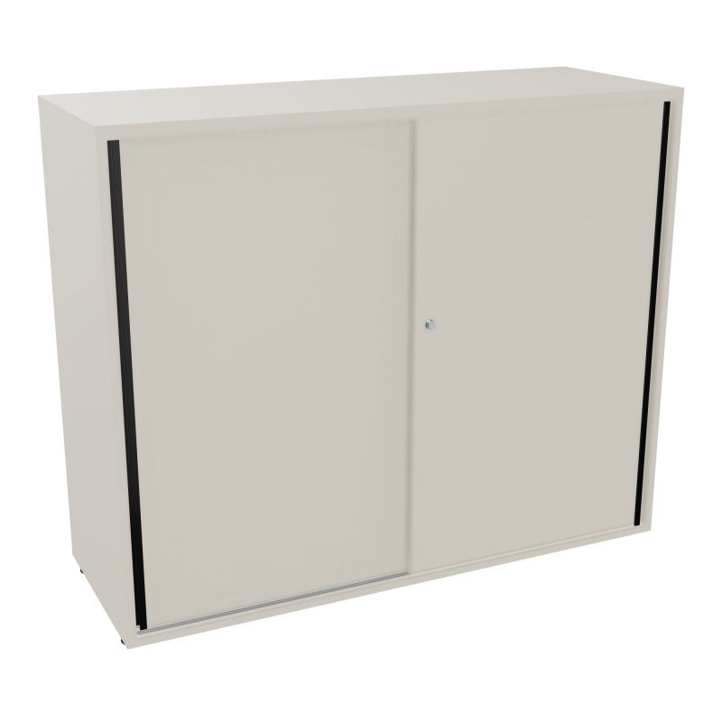 ARMAND ARM MELA L1200 H1000 P43,2 HAUTEUR COMPTOIR 2 PTES COULIS N5 N5 SG