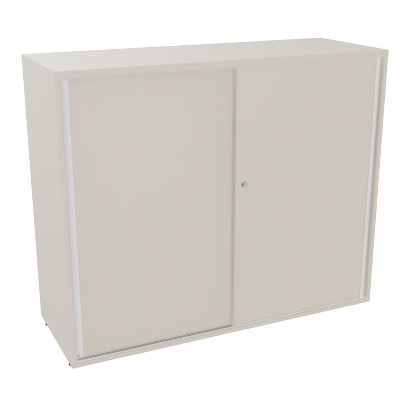 ARMAND ARM MELA L1200 H1000 P43,2 HAUTEUR COMPTOIR 2 PTES COULIS N5 N5 SO