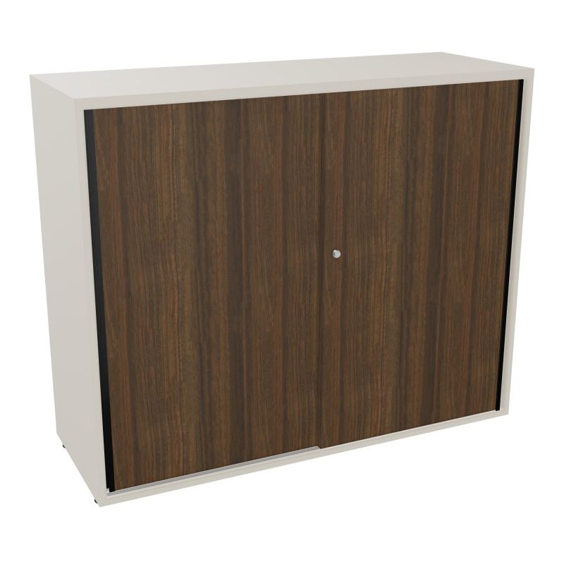 ARMAND ARM MELA L1200 H1000 P43,2 HAUTEUR COMPTOIR 2 PTES COULIS N5 N6 SG