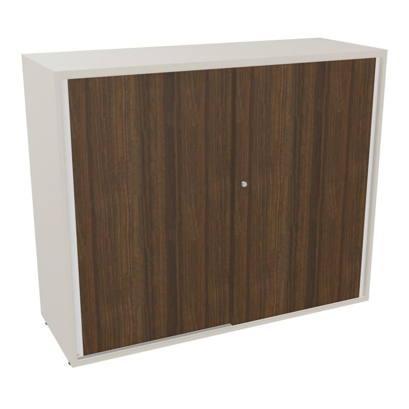 ARMAND ARM MELA L1200 H1000 P43,2 HAUTEUR COMPTOIR 2 PTES COULIS N5 N6 SO