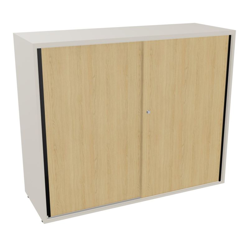ARMAND ARM MELA L1200 H1000 P43,2 HAUTEUR COMPTOIR 2 PTES COULIS N5 R1 SG