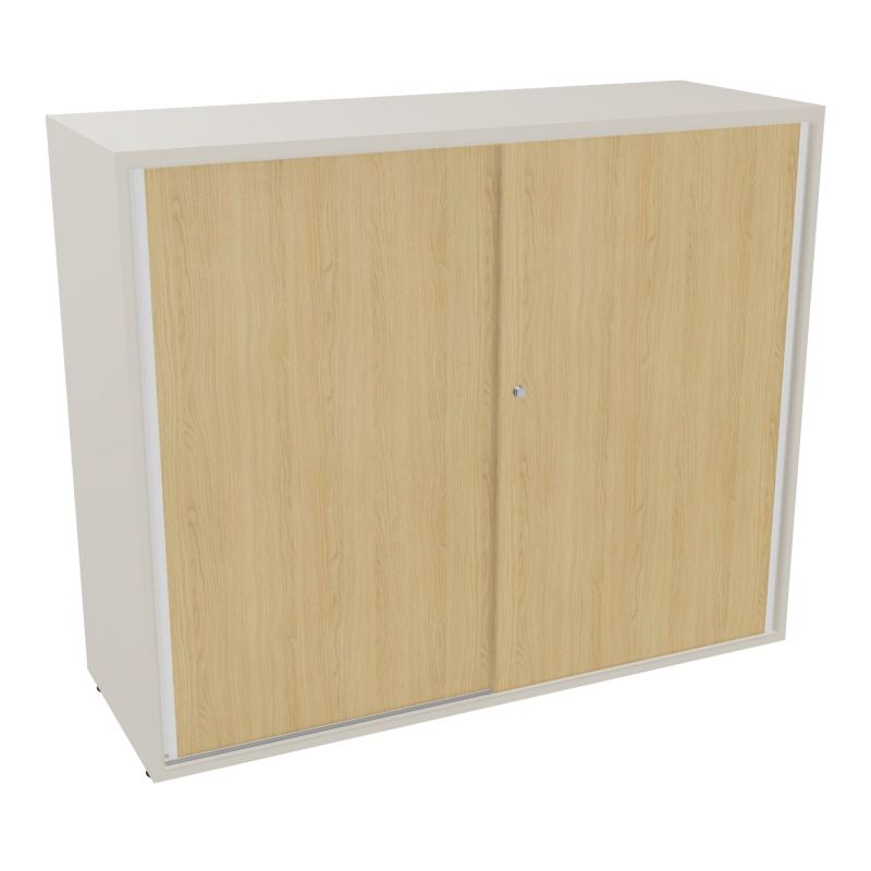 ARMAND ARM MELA L1200 H1000 P43,2 HAUTEUR COMPTOIR 2 PTES COULIS N5 R1 SO
