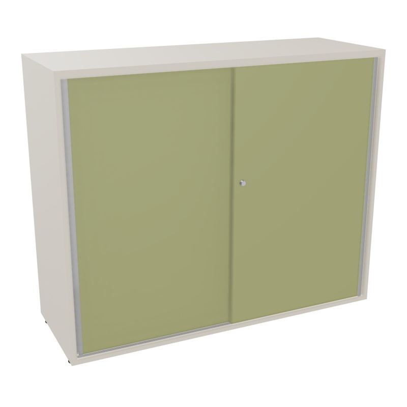 ARMAND ARM MELA L1200 H1000 P43,2 HAUTEUR COMPTOIR 2 PTES COULIS N5 R7 SB