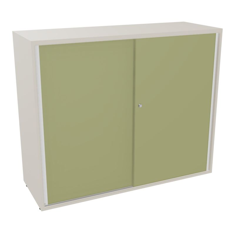 ARMAND ARM MELA L1200 H1000 P43,2 HAUTEUR COMPTOIR 2 PTES COULIS N5 R7 SO