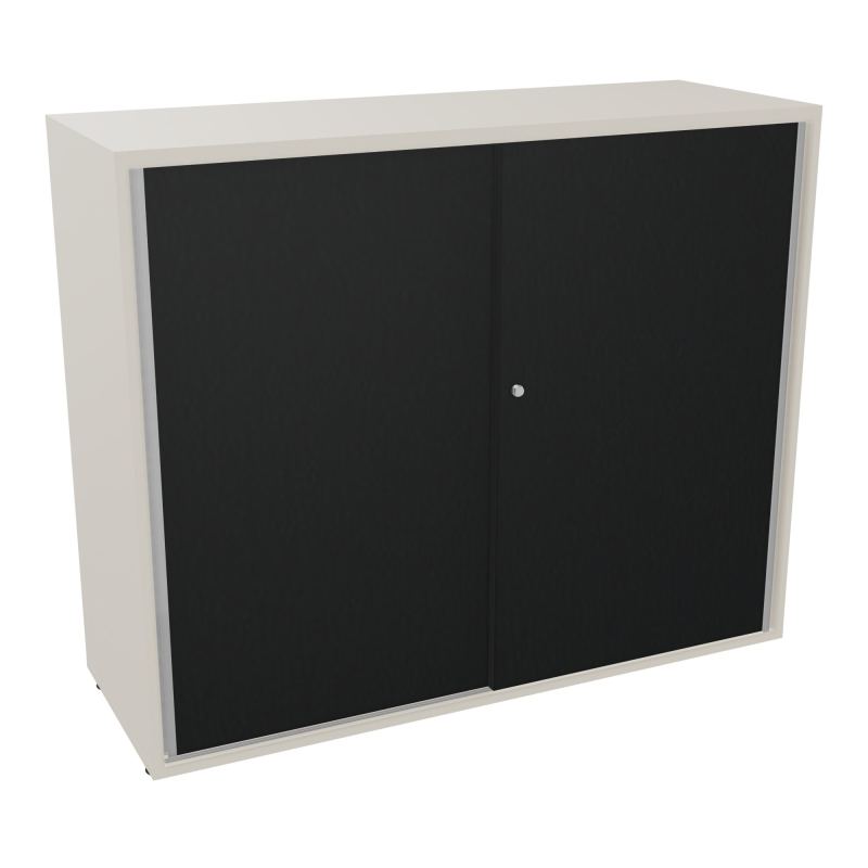 ARMAND ARM MELA L1200 H1000 P43,2 HAUTEUR COMPTOIR 2 PTES COULIS N5 R9 SB