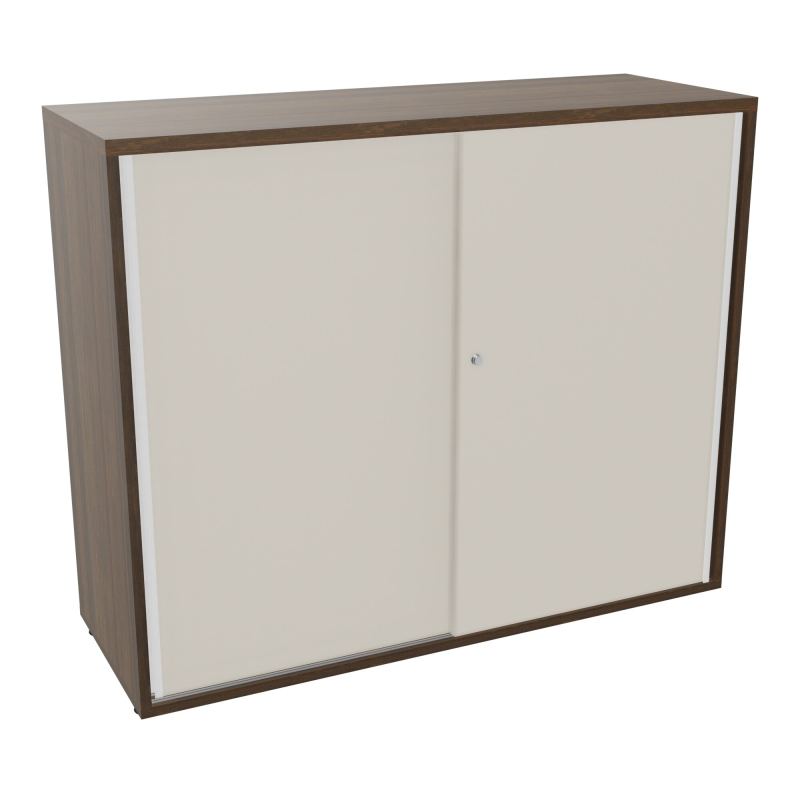 ARMAND ARM MELA L1200 H1000 P43,2 HAUTEUR COMPTOIR 2 PTES COULIS N6 N5 SO
