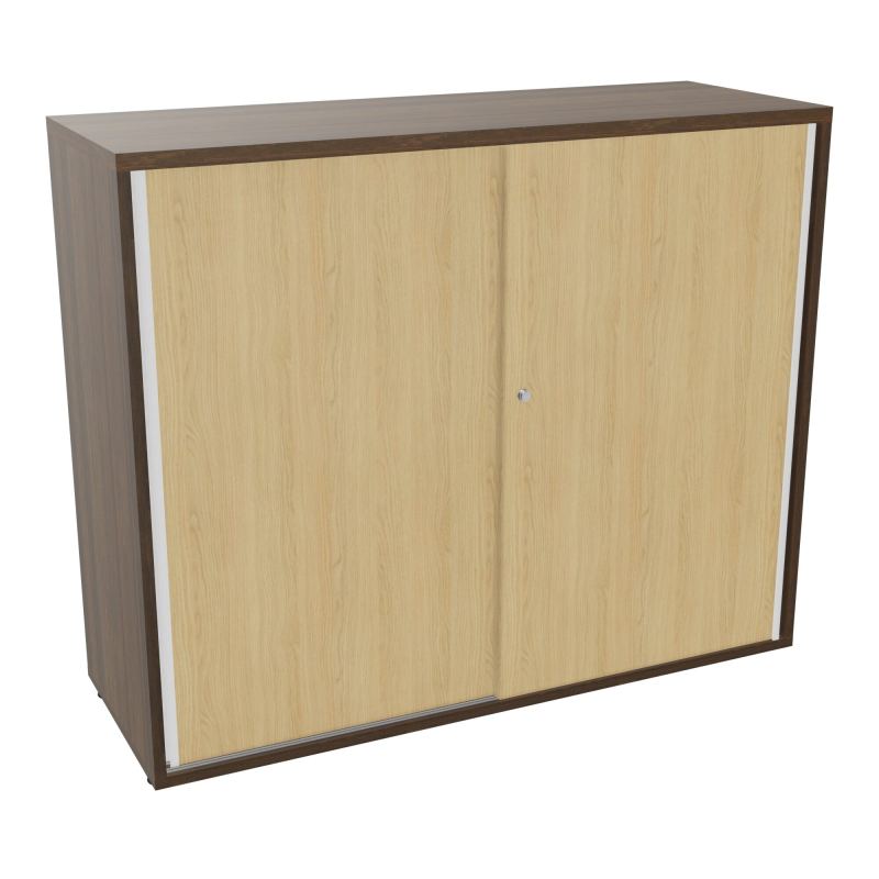 ARMAND ARM MELA L1200 H1000 P43,2 HAUTEUR COMPTOIR 2 PTES COULIS N6 R1 SO