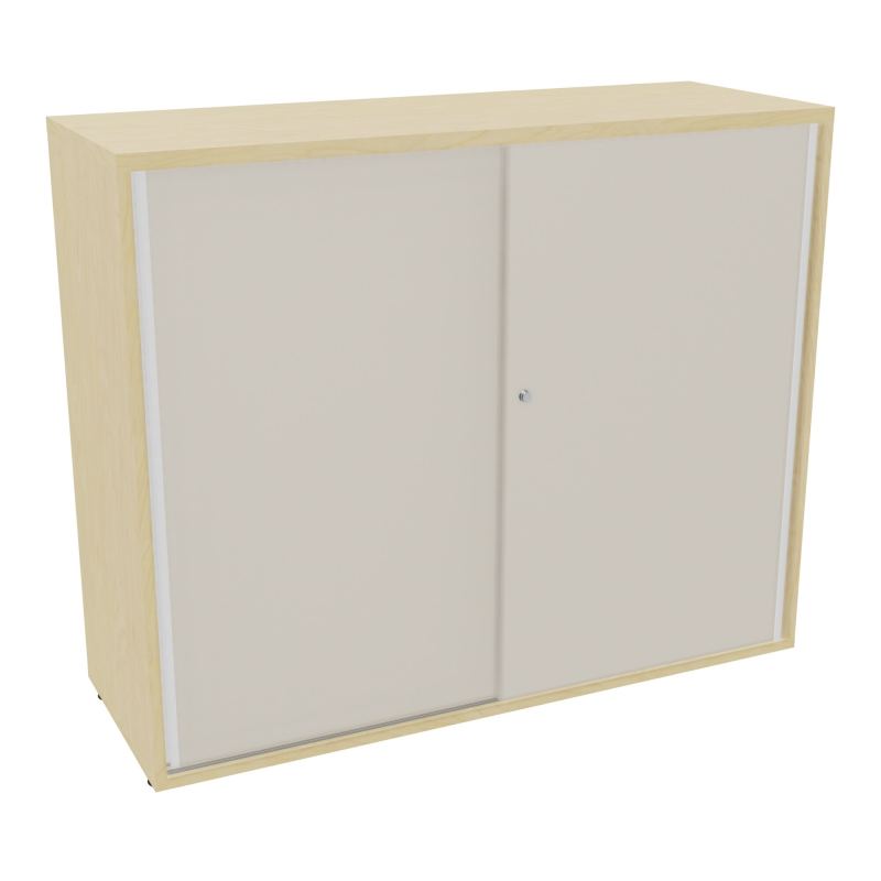 ARMAND ARM MELA L1200 H1000 P43,2 HAUTEUR COMPTOIR 2 PTES COULIS N8 N5 SO