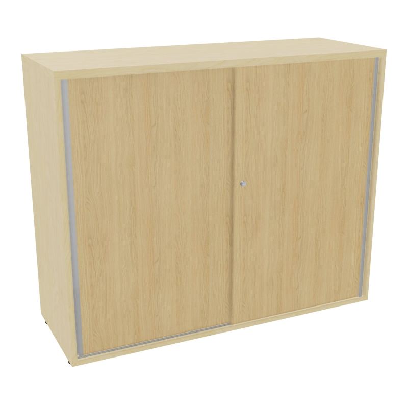 ARMAND ARM MELA L1200 H1000 P43,2 HAUTEUR COMPTOIR 2 PTES COULIS N8 R1 SB