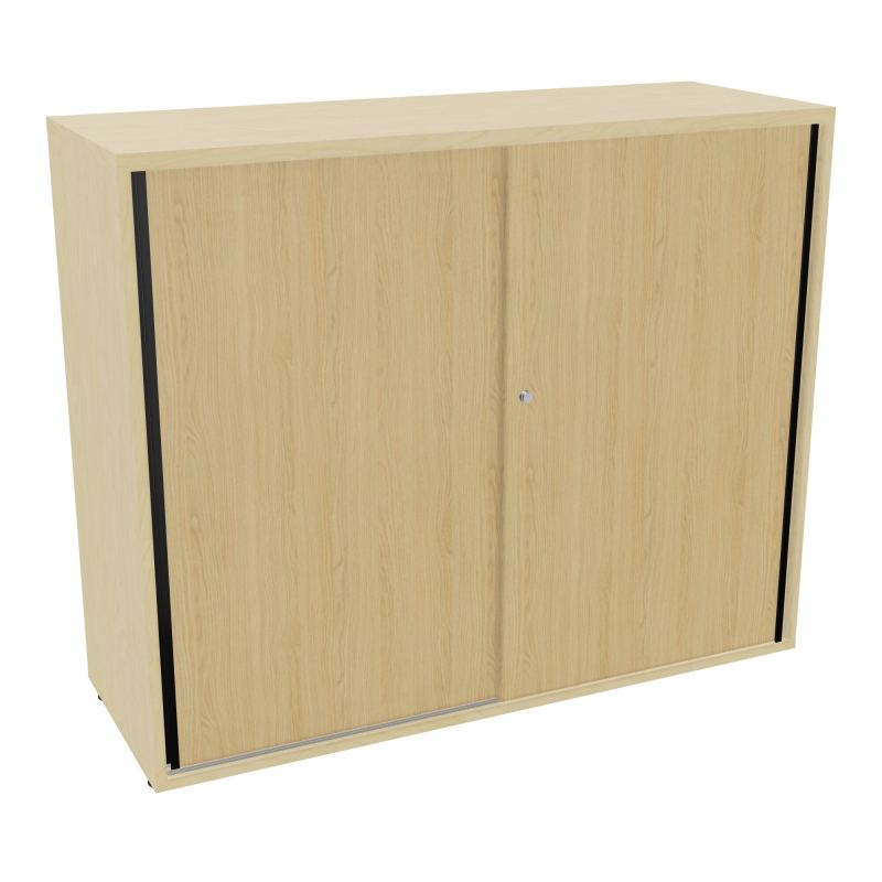 ARMAND ARM MELA L1200 H1000 P43,2 HAUTEUR COMPTOIR 2 PTES COULIS N8 R1 SG