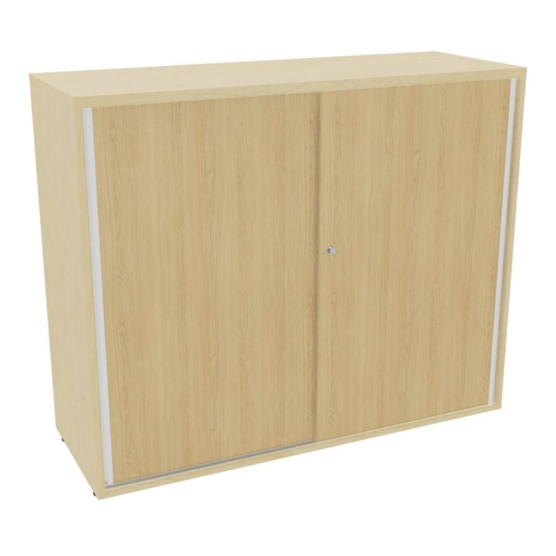 ARMAND ARM MELA L1200 H1000 P43,2 HAUTEUR COMPTOIR 2 PTES COULIS N8 R1 SO