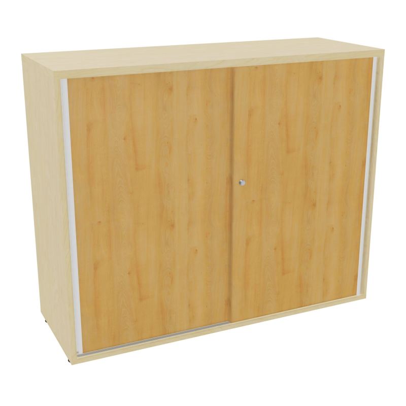 ARMAND ARM MELA L1200 H1000 P43,2 HAUTEUR COMPTOIR 2 PTES COULIS N8 R5 SO