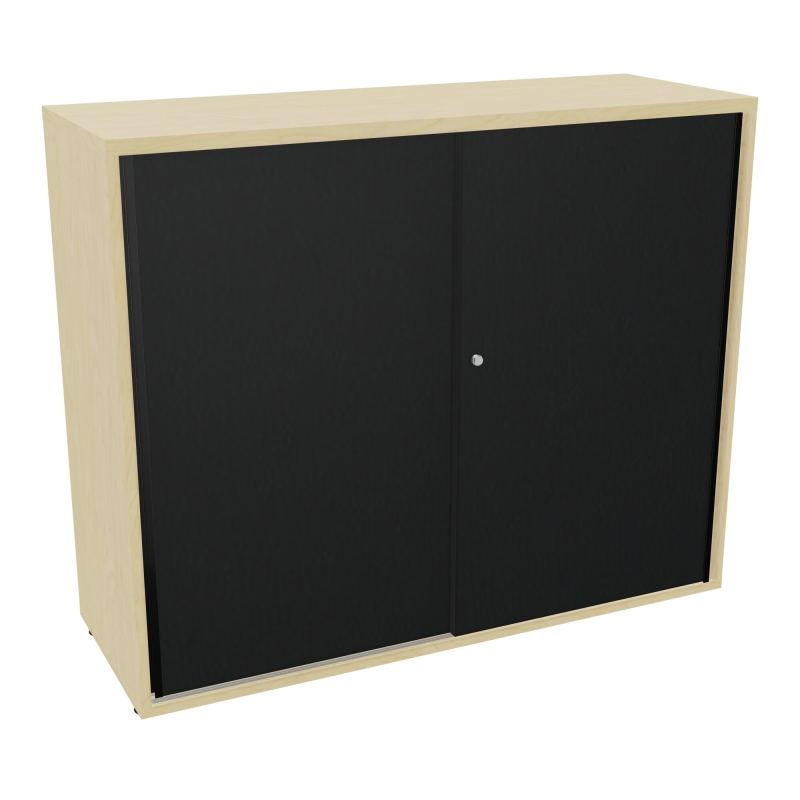 ARMAND ARM MELA L1200 H1000 P43,2 HAUTEUR COMPTOIR 2 PTES COULIS N8 R9 SG