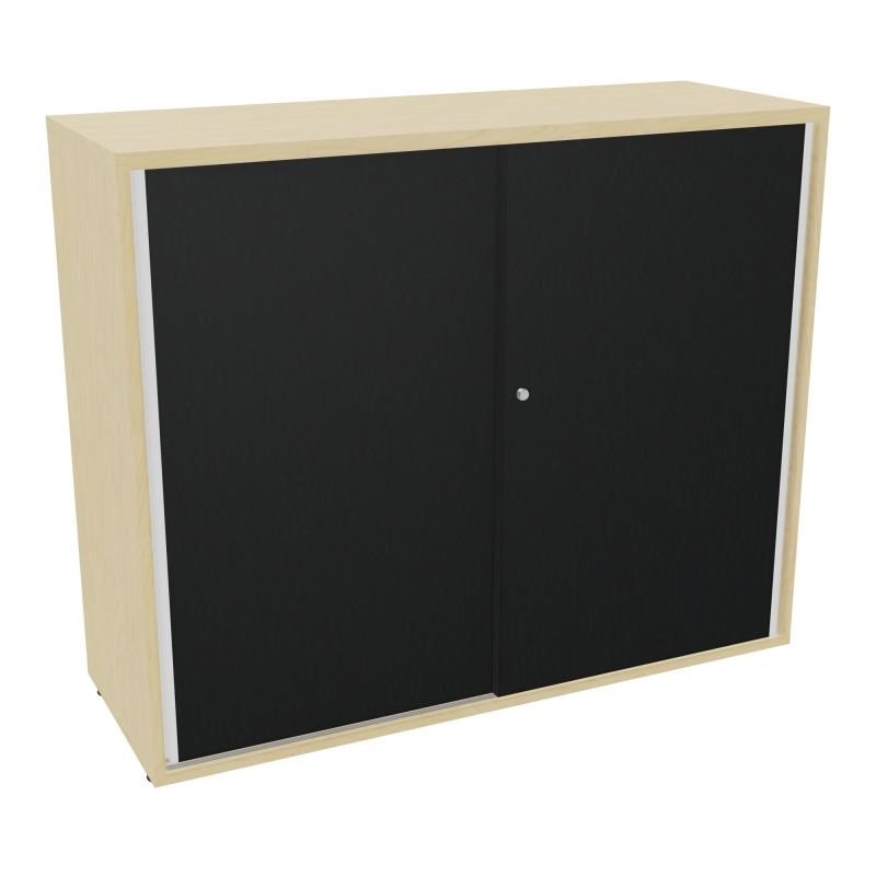 ARMAND ARM MELA L1200 H1000 P43,2 HAUTEUR COMPTOIR 2 PTES COULIS N8 R9 SO