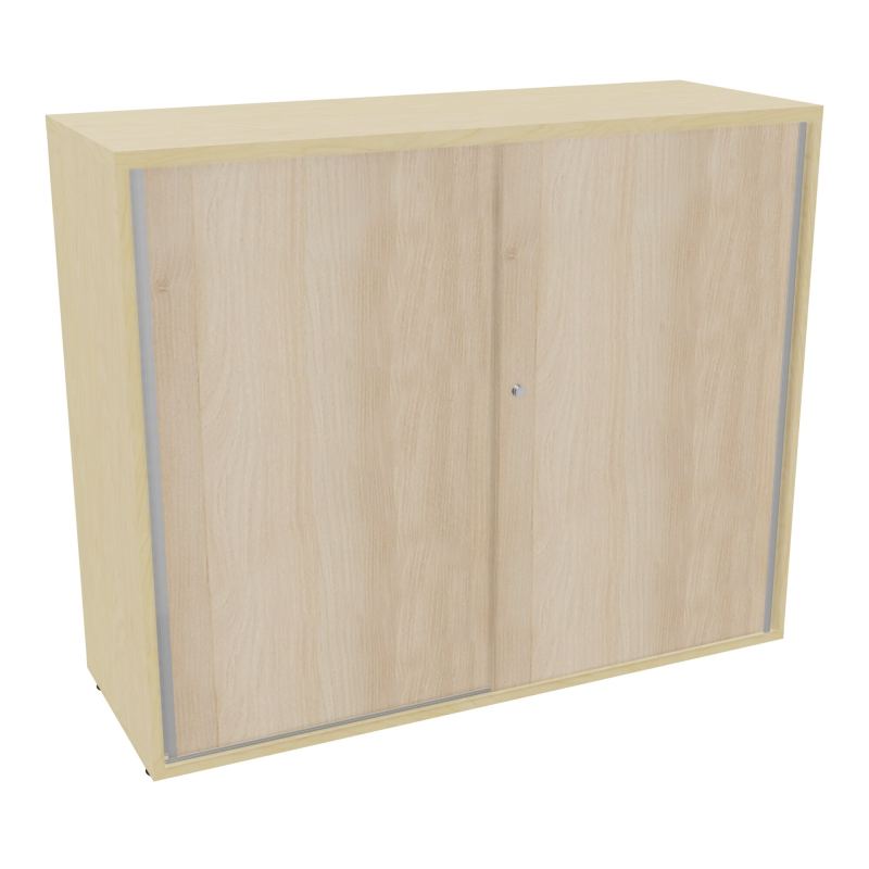 ARMAND ARM MELA L1200 H1000 P43,2 HAUTEUR COMPTOIR 2 PTES COULIS N8 RZ SB