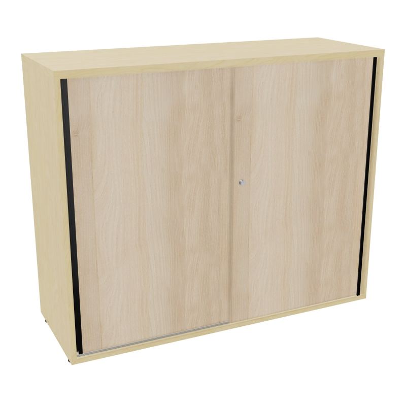 ARMAND ARM MELA L1200 H1000 P43,2 HAUTEUR COMPTOIR 2 PTES COULIS N8 RZ SG