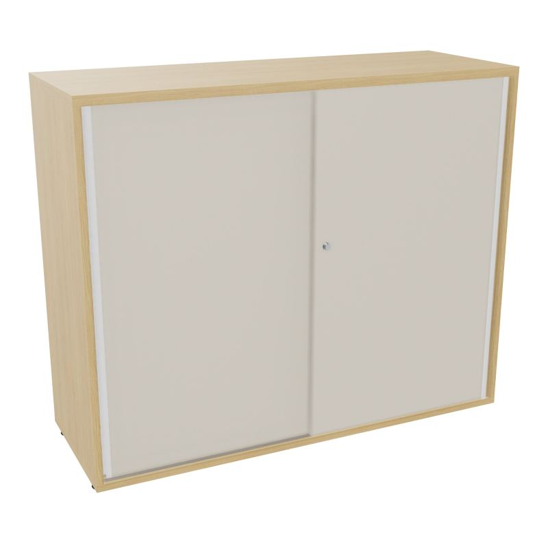 ARMAND ARM MELA L1200 H1000 P43,2 HAUTEUR COMPTOIR 2 PTES COULIS R1 N5 SO
