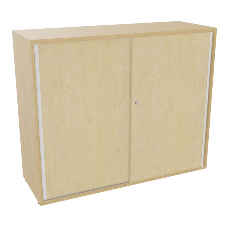 ARMAND ARM MELA L1200 H1000 P43,2 HAUTEUR COMPTOIR 2 PTES COULIS R1 N8 SO