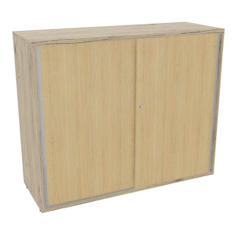 ARMAND ARM MELA L1200 H1000 P43,2 HAUTEUR COMPTOIR 2 PTES COULIS R3 R1 SB
