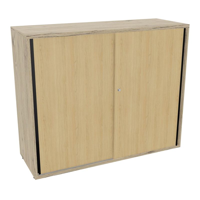 ARMAND ARM MELA L1200 H1000 P43,2 HAUTEUR COMPTOIR 2 PTES COULIS R3 R1 SG