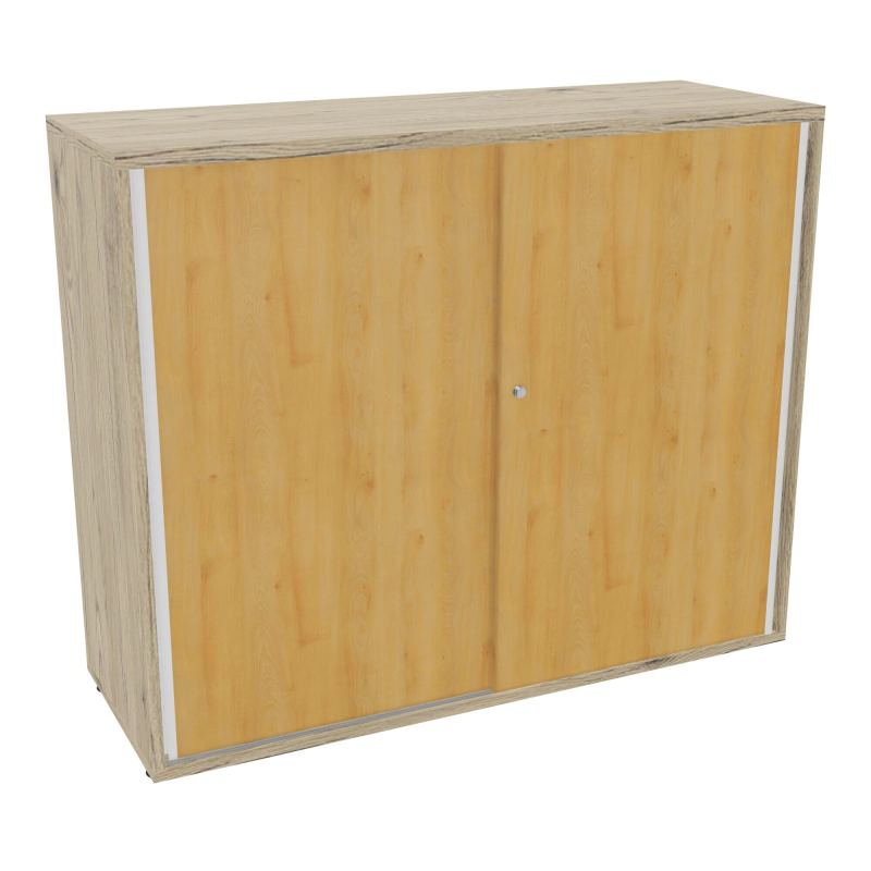 ARMAND ARM MELA L1200 H1000 P43,2 HAUTEUR COMPTOIR 2 PTES COULIS R3 R5 SO