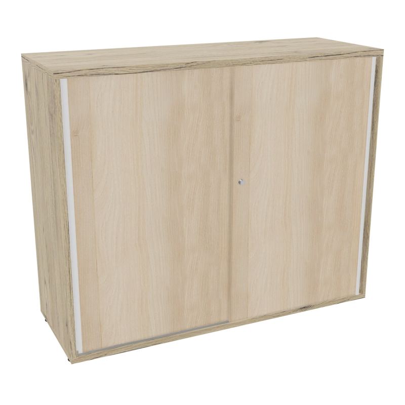 ARMAND ARM MELA L1200 H1000 P43,2 HAUTEUR COMPTOIR 2 PTES COULIS R3 RZ SO