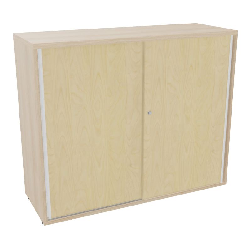 ARMAND ARM MELA L1200 H1000 P43,2 HAUTEUR COMPTOIR 2 PTES COULIS RZ N8 SO