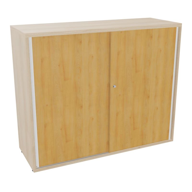 ARMAND ARM MELA L1200 H1000 P43,2 HAUTEUR COMPTOIR 2 PTES COULIS RZ R5 SO