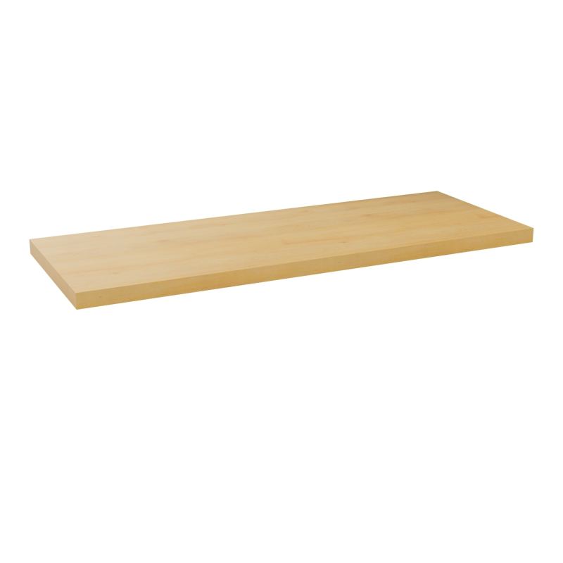TABLETTE L1000 P432 EP25MM PRARM. PTES COULIS R5