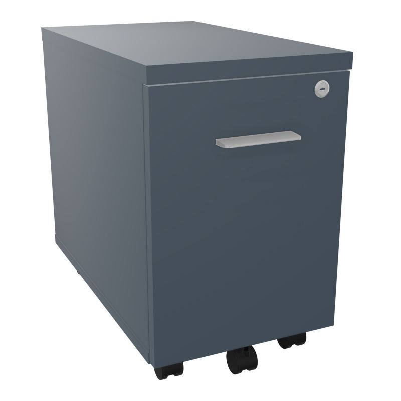 CAISSON MELA MOBILE 1T L32XP55,5XH49,5CM R6 SB