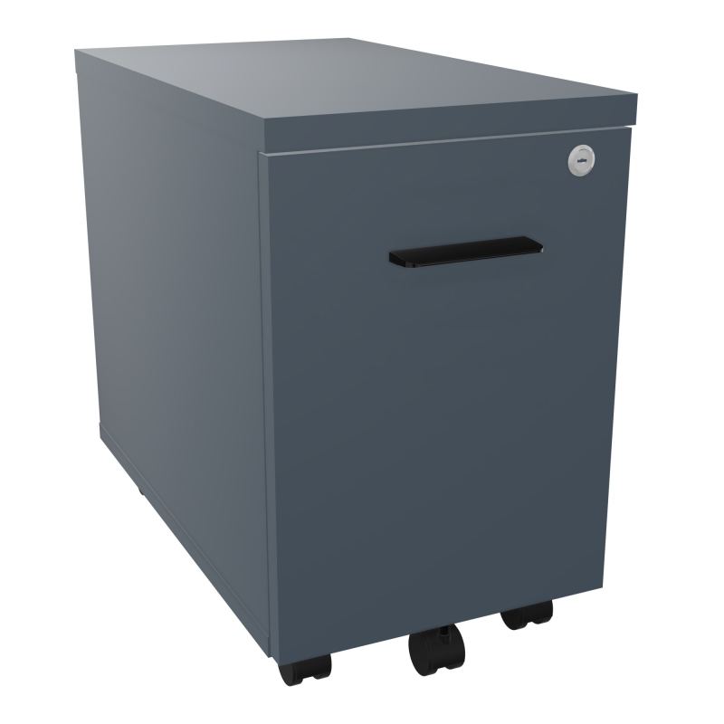 CAISSON MELA MOBILE 1T L32XP55,5XH49,5CM R6 SG
