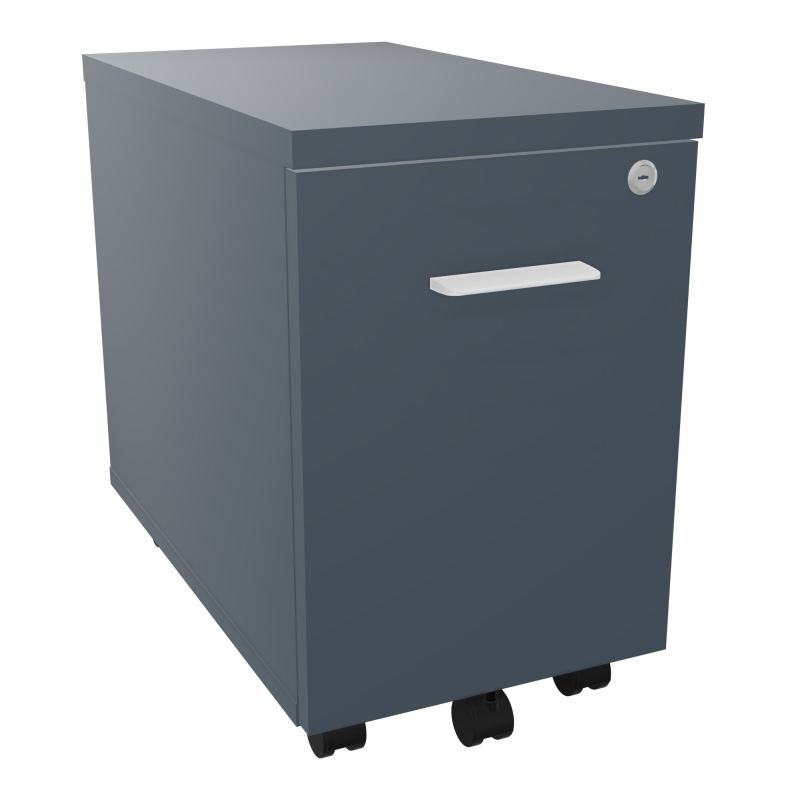 CAISSON MELA MOBILE 1T L32XP55,5XH49,5CM R6 SO