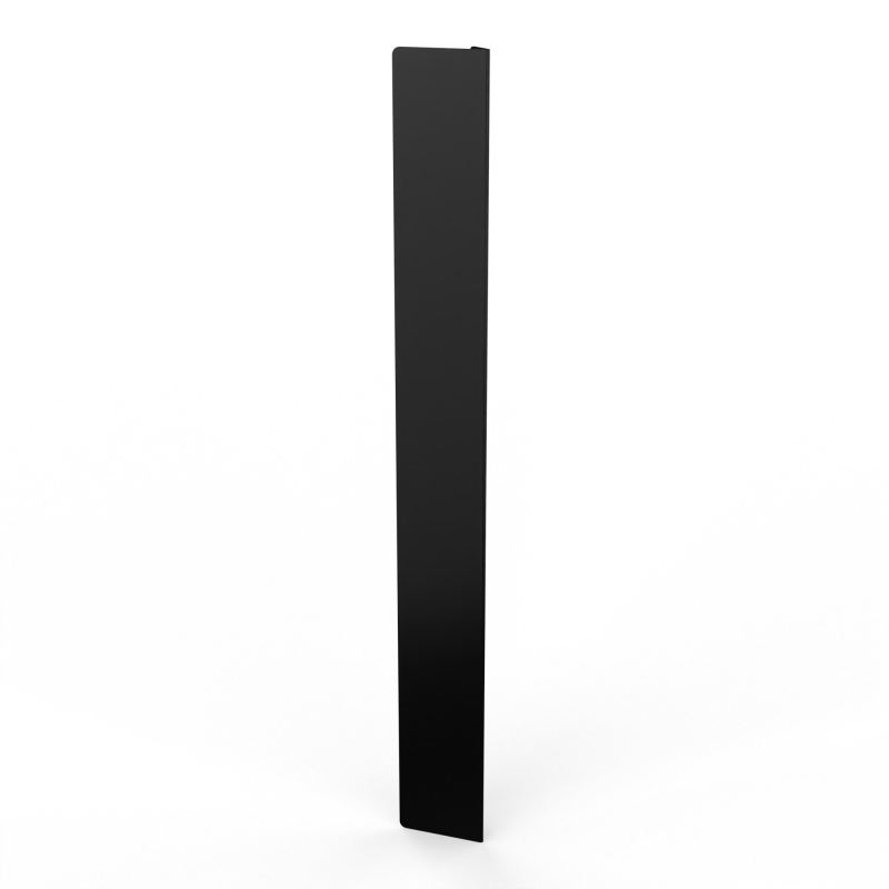 KARA CARTER AMOVIBLE METALLIQUE H55 COLORIS NOIR SG
