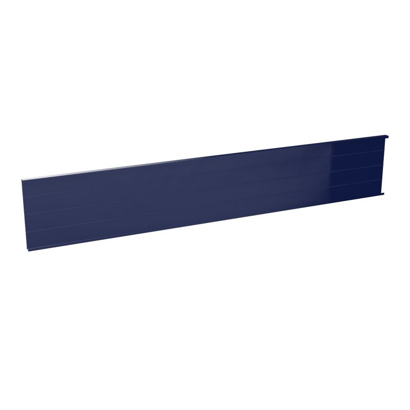 RIO VDF MET L200 PR PLAT BOIS X4