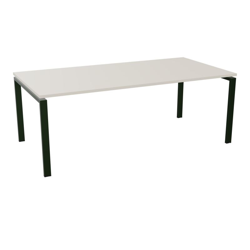 RIO BUR RECT 200X100 PL MELAPRE PERCE OBUTRATEURS  N5 ST
