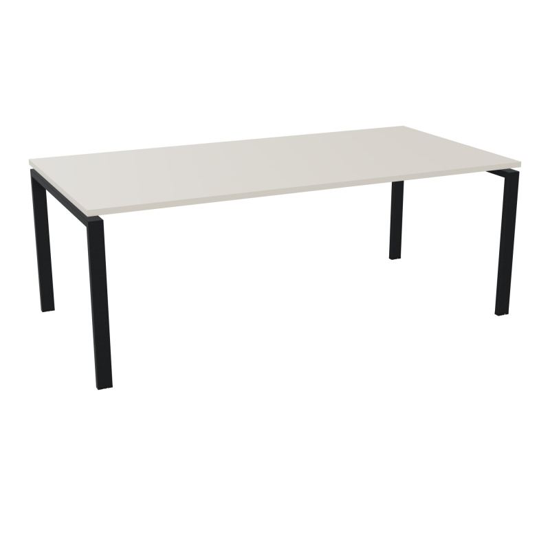 RIO BUR RECT 200X100 PL MELAPRE PERCE OBUTRATEURS  N5 ZP
