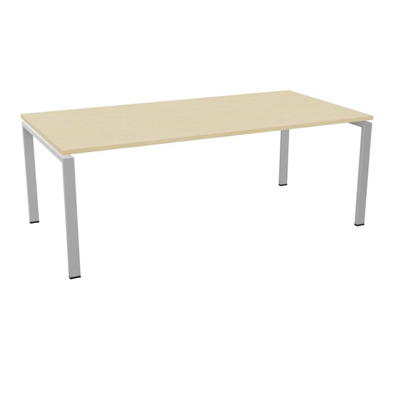 RIO BUR RECT 200X100 PL MELAPRE PERCE OBUTRATEURS  N8 SA