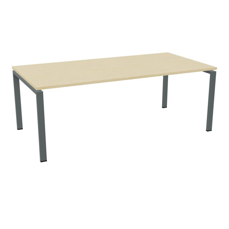 RIO BUR RECT 200X100 PL MELAPRE PERCE OBUTRATEURS  N8 SU
