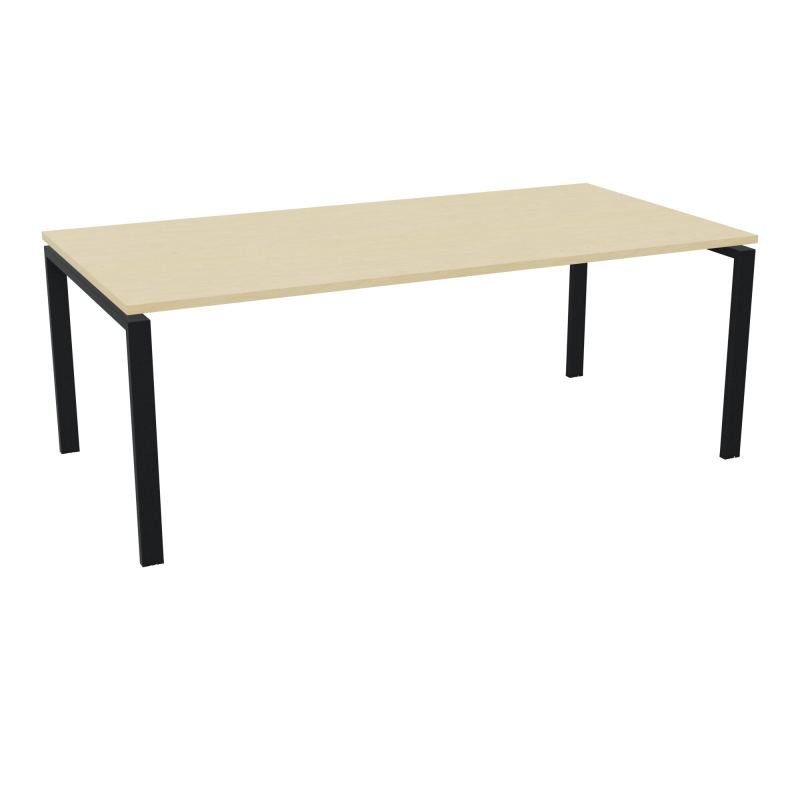 RIO BUR RECT 200X100 PL MELAPRE PERCE OBUTRATEURS  N8 ZP