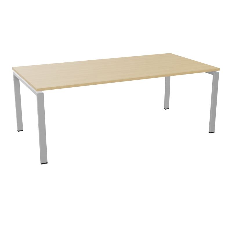 RIO BUR RECT 200X100 PL MELAPRE PERCE OBUTRATEURS  R1 SA